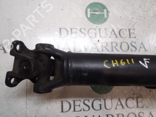 Driveshaft SSANGYONG KYRON 2.0 Xdi | BP3817893M37 