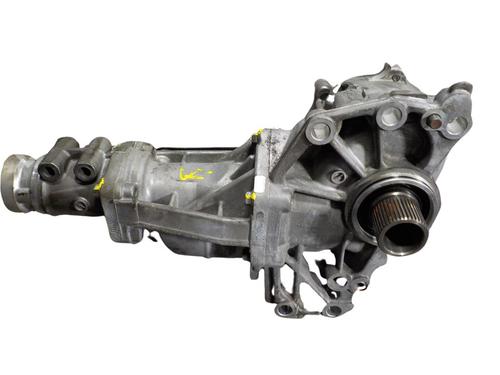 Differential, foran MITSUBISHI OUTLANDER III (GG_W, GF_W, ZJ, ZL, ZK) 2.2 Di-D (GF6W) (150 hp) 7255022