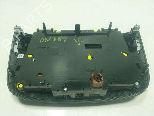 Climate control PEUGEOT 508 I (8D_) 1.6 HDi | BP18348676I5 