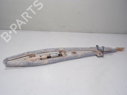 Left curtain airbag SKODA RAPID (NH3, NK3, NK6) 1.6 TDI | BP12124184C11 