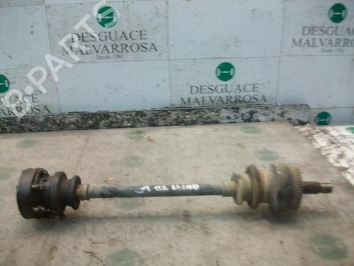 Used Right front driveshaft MERCEDES-BENZ E-CLASS (W210) [1995-2003]  3784120