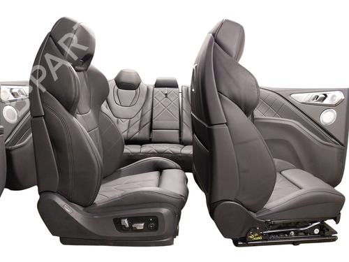 Seats set BMW XM (G09) XM All-wheel Drive | BP33744920C78 - Image 3