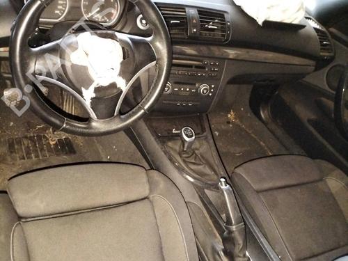Hattehylde BMW 1 Convertible (E88) 118 d | BP8878240C85 - Image 4