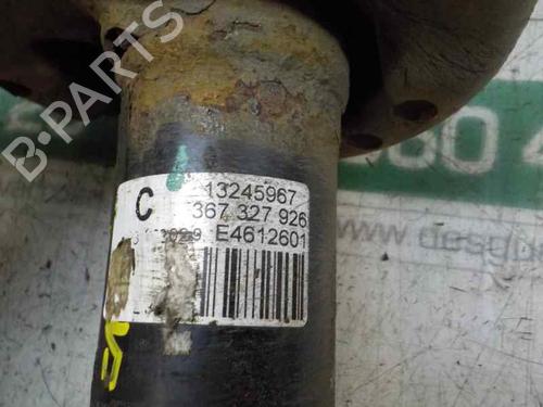 Right front shock absorber OPEL INSIGNIA A (G09) 2.0 CDTI (68) | BP4726538M17 