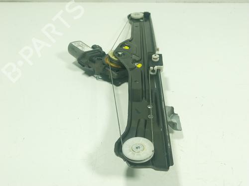 Front right window mechanism PEUGEOT BOXER Van 2.0 BlueHDi 130 | BP23148648C23 - Image 3