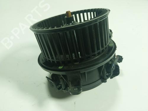 Heater blower motor AUDI A1 Sportback (GBA) 35 TFSI | BP16683956M62 