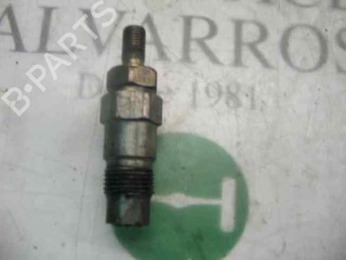 Used Injector Injector NISSAN SUNNY III Hatchback (N14) 2.0 D (75 hp) 3739728 3739728