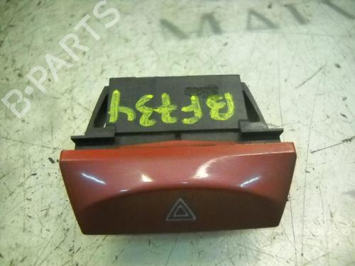 Used Warning switch Warning switch FIAT STILO (192_) 1.9 JTD (192_XE1A) (115 hp) 3788098 3788098