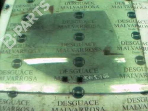 Used Rear right door window Rear right door window RENAULT MEGANE I (BA0/1_) 1.4 16V (BA0D, BA1H, BA0W, BA10) (95 hp) 3767935 3767935