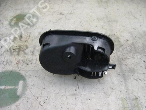 Front left interior door handle FORD FIESTA V (JH_, JD_)  | BP3752379I13 