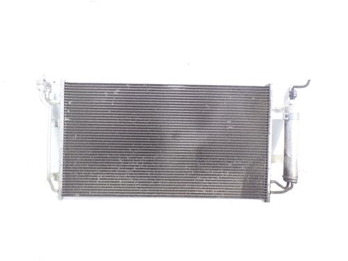 Used AC radiator AC radiator NISSAN LEAF (ZE0) Electric (109 hp) 9092311 9092311