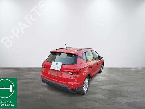 Kabinelys SEAT ARONA (KJ7, KJP) 1.6 TDI | BP38590971I8  - Image 6