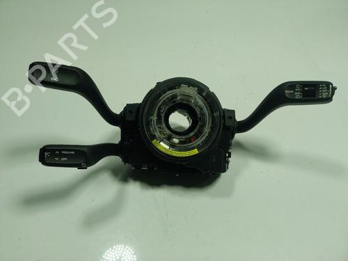 Used Steering column stalk Steering column stalk PORSCHE MACAN (95B) 3.0 S Diesel (258 hp) 17201663 17201663
