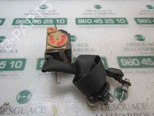 Used Front left seatbelt Front left seatbelt NISSAN PATHFINDER III (R51) 2.5 dCi (174 hp) 8740968 8740968