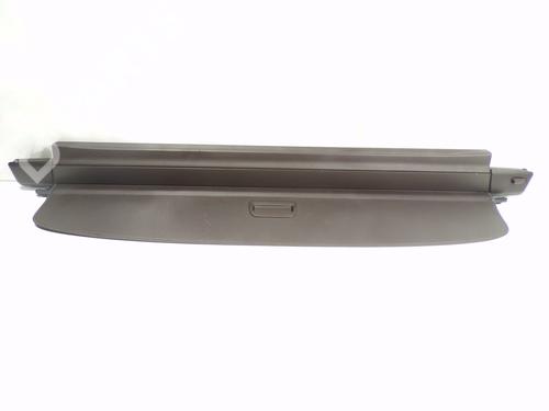 Used Rear parcel shelf Rear parcel shelf VW PASSAT ALLTRACK B7 (365) 2.0 TDI 4motion (170 hp) 7172601 7172601