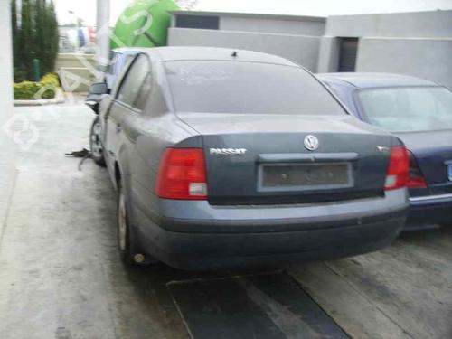 Rear right interior door handle VW PASSAT B5.5 (3B3) 1.9 TDI | BP3750580I16 - Image 3