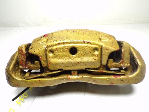 Used Right front brake caliper BMW 5 (E60) 530 d (231 hp) 16321984