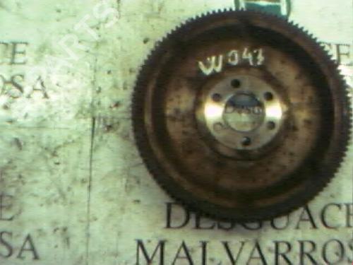 Used Flywheel SEAT IBIZA II (6K1) 1.6 i (75 hp) 14290828