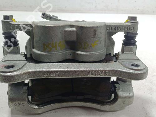 Right front brake caliper VW AMAROK (T1A, T1B) | BP38175003M104 - Image 4