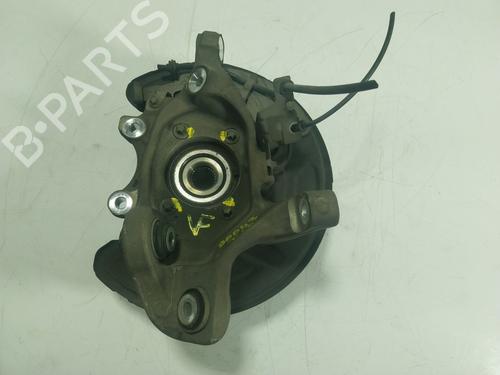 Used Left rear steering knuckle Left rear steering knuckle 19792423 19792423
