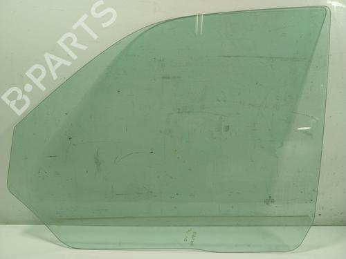 Front left door window VW MULTIVAN T5 (7HM, 7HN, 7HF, 7EF, 7EM, 7EN) 2.0 TDI (140 hp) 18143071