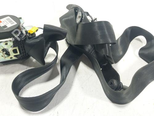 Used Front left seatbelt LAND ROVER RANGE ROVER EVOQUE (L538) 2.0 D 4x4 (150 hp) 30585177