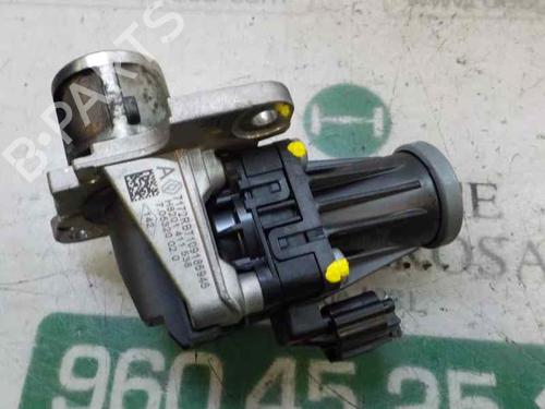 EGR-Ventil RENAULT CLIO IV (BH_) 1.5 dCi 110 (110 hp) 5097752