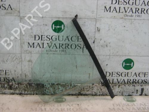 Used Rear right door window SKODA OCTAVIA I (1U2) [1996-2010]  3744052