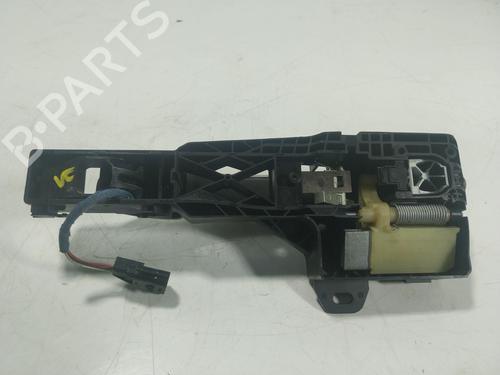 Front right exterior door handle RENAULT MEGANE IV Hatchback (B9A/M/N_)  | BP17703612C129 