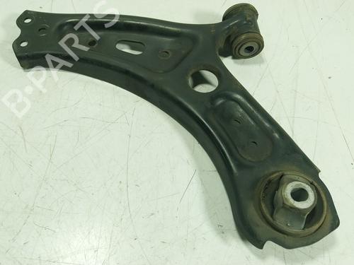 Used Left front suspension arm Left front suspension arm FIAT 500X (334_) 1.3 D Multijet (334AXH1A) (95 hp) 27921274 27921274
