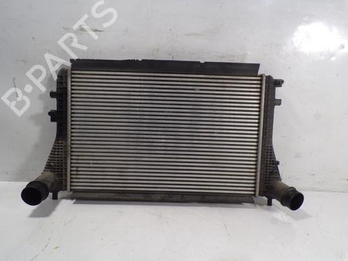 Used Intercooler Intercooler VW PASSAT B6 Variant (3C5) 2.0 TDI 16V (140 hp) 9129539 9129539