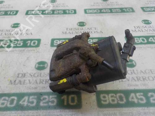 Used Left rear brake caliper Left rear brake caliper VW PASSAT B6 (3C2) 2.0 TDI 16V (140 hp) 11551273 11551273