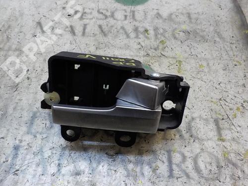 Used Front right interior door handle Front right interior door handle FORD C-MAX (DM2) 1.8 TDCi (115 hp) 4005237 4005237
