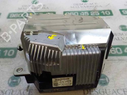 Instrument cluster BMW X5 (E70) | BP5860004C47