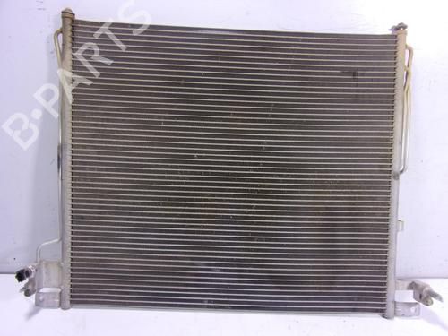 AC radiator NISSAN NAVARA NP300 (D40)  | BP15542179M32 