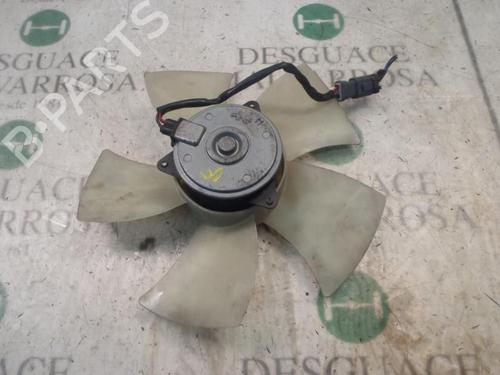 Radiator fan HONDA ACCORD VII (CL, CN) 2.2 i-CTDi (CN1) | BP3810120M35 