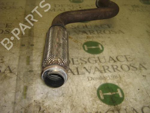 Exhaust manifold CITROËN C4 Coupe (LA_)  | BP14297026M110 