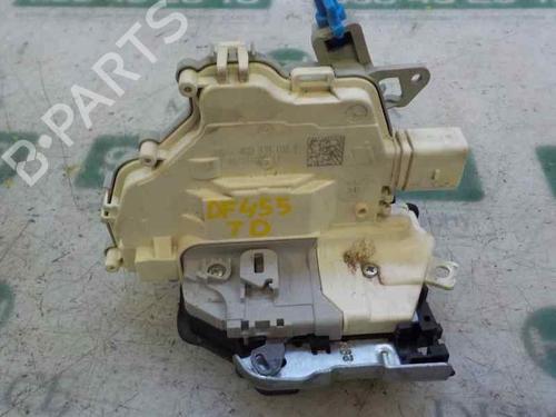 Rear right lock AUDI A3 Sportback (8VA, 8VF)  | BP6241195C99 