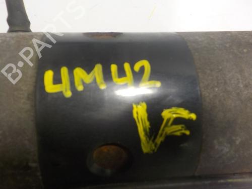 Starter MITSUBISHI CANTER Platform/Chassis (FB_, FE_, FG_) | BP11431384M8 - Image 6