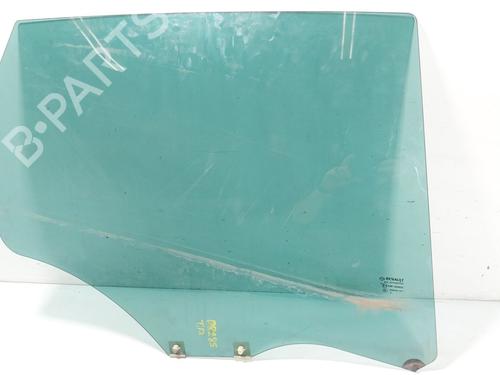 Used Rear right door window Rear right door window RENAULT GRAND SCÉNIC IV (R9_) 1.6 dCi 130 (130 hp) 33656456 33656456
