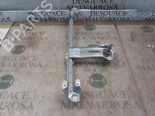 Used Rear right window mechanism Rear right window mechanism 3796716 3796716