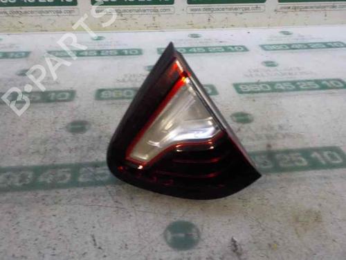Used Right tailgate light Right tailgate light RENAULT CAPTUR I (J5_, H5_) [2013-2026] 6212990 6212990