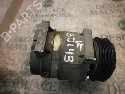 Used AC compressor AC compressor RENAULT LAGUNA II (BG0/1_) [2001-2007] 3758093 3758093