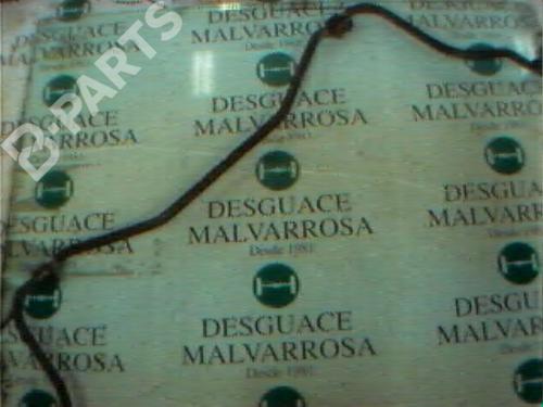 Used Anti roll bar Anti roll bar SEAT TOLEDO I (1L2) 1.8 i (88 hp) 3757248 3757248