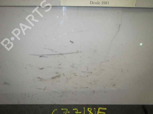 Rear axle DACIA DOKKER MPV (KE_)  | BP4001003M2 