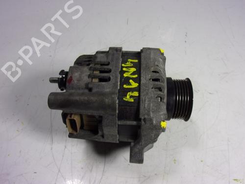 Used Alternator Alternator MITSUBISHI OUTLANDER III (GG_W, GF_W, ZJ, ZL, ZK) [2010-2022] 19663544 19663544