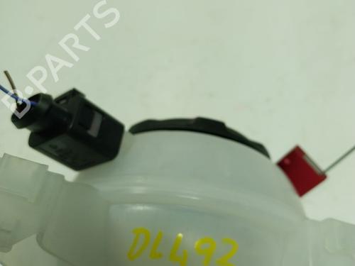 Expansion tank CUPRA LEON Sportstourer (KL8, KU8, KUD)  | BP16118279C120 
