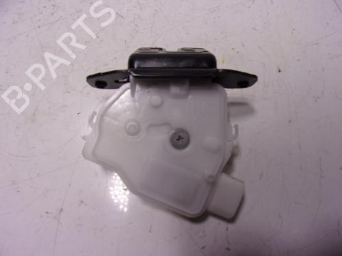 Used Tailgate lock TOYOTA YARIS (_P21_, _PA1_, _PH1_) 1.5 Hybrid (MXPH11) (92 hp) 16744286