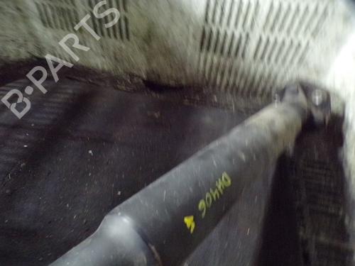 Driveshaft BMW X1 (E84) sDrive 18 d | BP8274800M37 