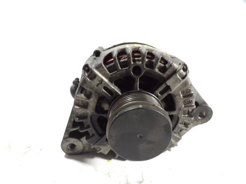 Alternator KIA SORENTO II (XM) 2.2 CRDi | BP7616157M7 